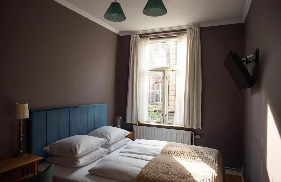 Sofs Boutique Hotel-1