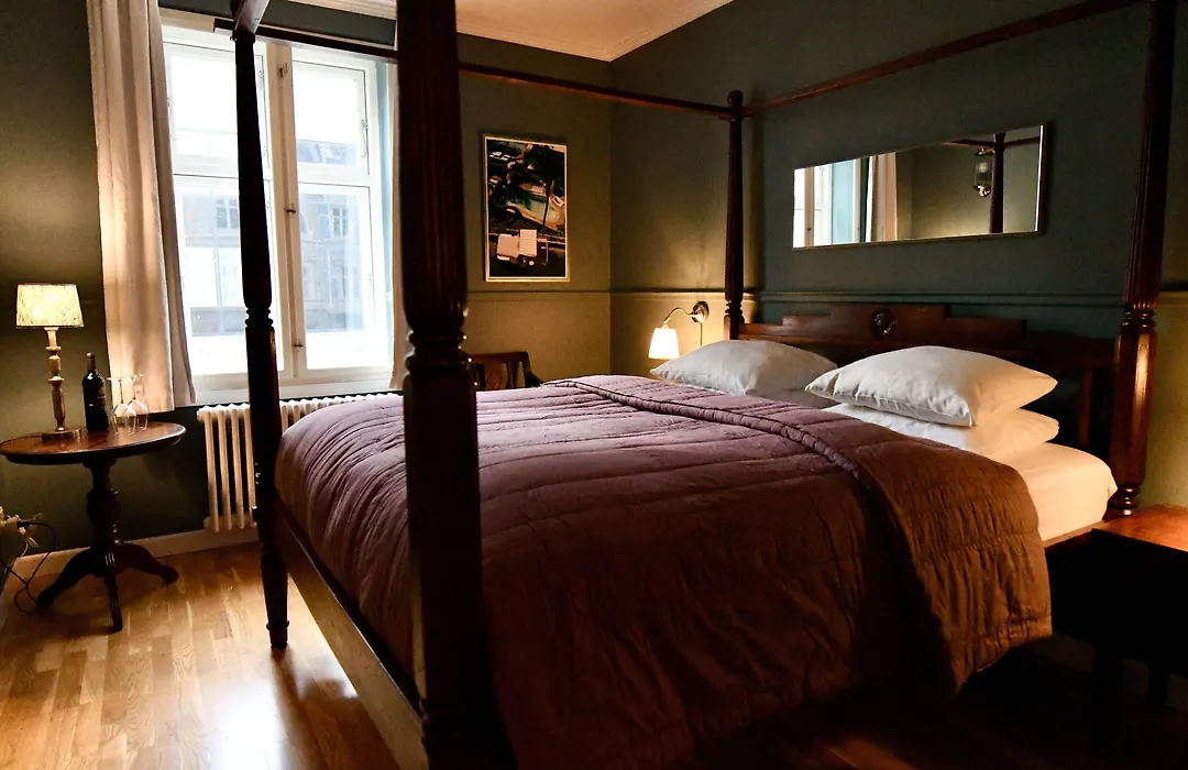 Sofs Boutique Hotel-1